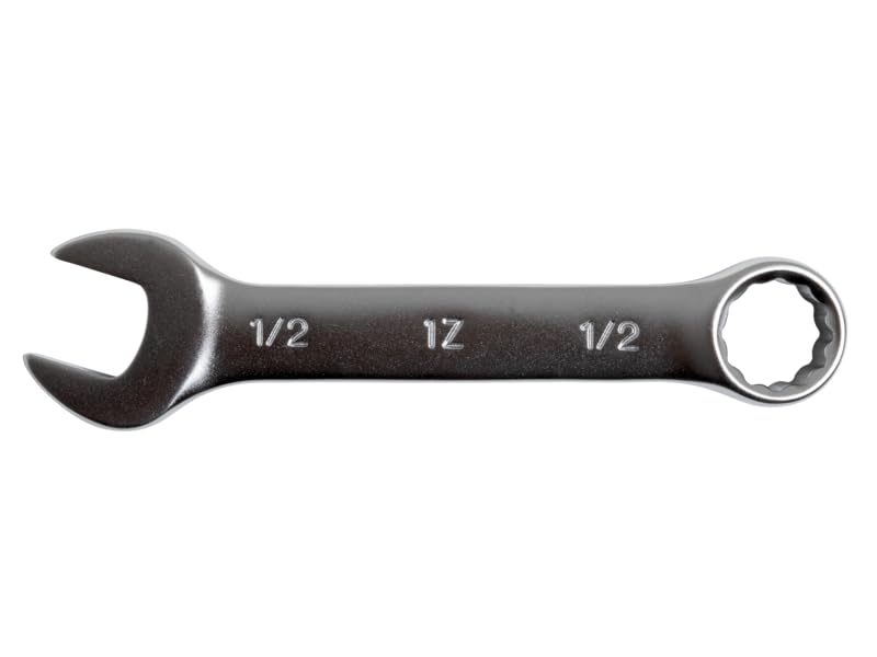 BAHCO Llave Combinada Stubby 13/16" en promo à 13,10€ (-41%) sur Amazon FR