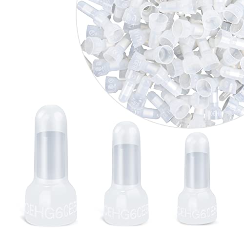 Nilight 50036R Lot de 300 embouts fermés pour bornes à... en promo à 7,07€ (-42%) sur Amazon FR