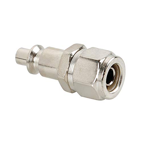 Lampa 97217 C-9, connettore Aria per Tubo Ø 8 mm ad Attacco... - Sports & Fitness en promo à 4.39€