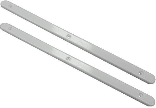 Merriway® BH07111 - Set di 4 guide per cassetti, 310 mm x... - Bricolage & Outils Amazon Italie à 8.11€