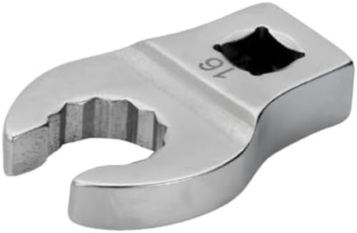 CROWFOOT WRENCH - Unid: 1 - Bricolage & Outils Amazon Italie à 43.09€