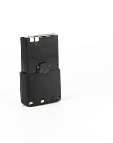 PC Hardware - Batteria Ni-MH 9.6 V 1100 mA PB-34 per... - High-Tech & Électronique en promo à 30.60€