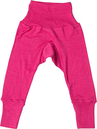 Cosilana, Baby Nabelbundhose/Hose, 70% Wolle, 30% Seide... - Bébé & Puériculture Amazon Allemagne à 5.82€