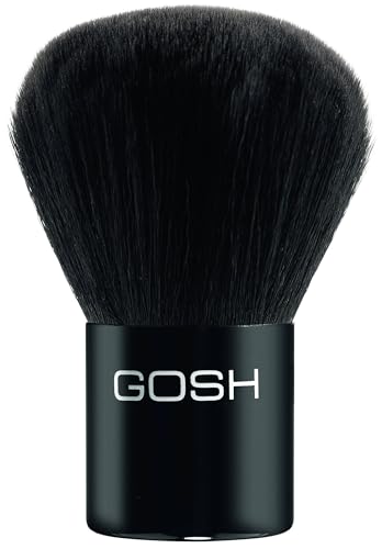GOSH COPENHAGEN – Kabuki Brush 001 - Beauté & Parfums Amazon Espagne à 22.45€