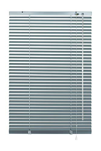 Deco Company Persiana de aluminio con pinzas... - Home & Kitchen Amazon Spain à 25.34€