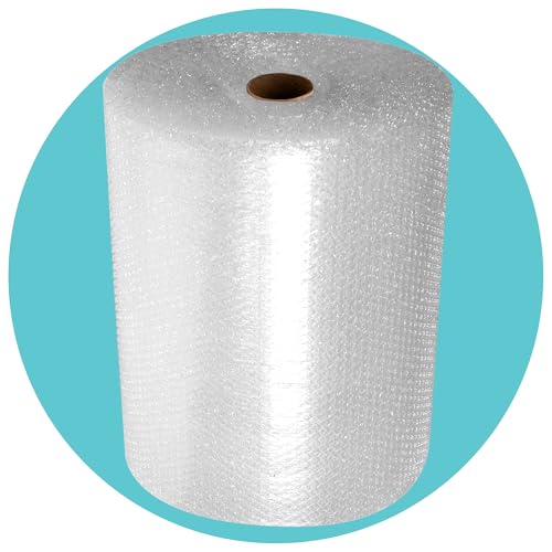 Triplast Bubble Wrap Roll (Pick Any Size: 500mm x 60m) –... - Home & Kitchen Amazon UK à 10.99€