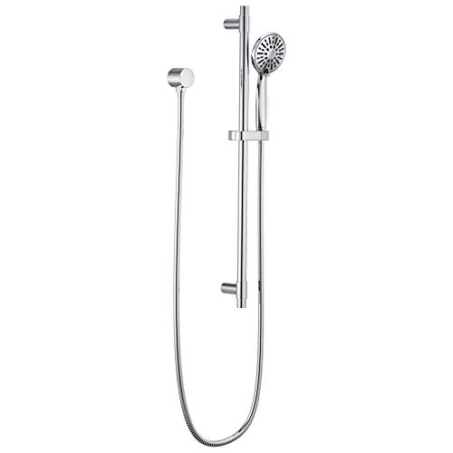 Delta Hand Shower 1.75 GPM w/Slide Bar 4S Not Applicable - High-Tech & Électronique Amazon Allemagne à 23.75€
