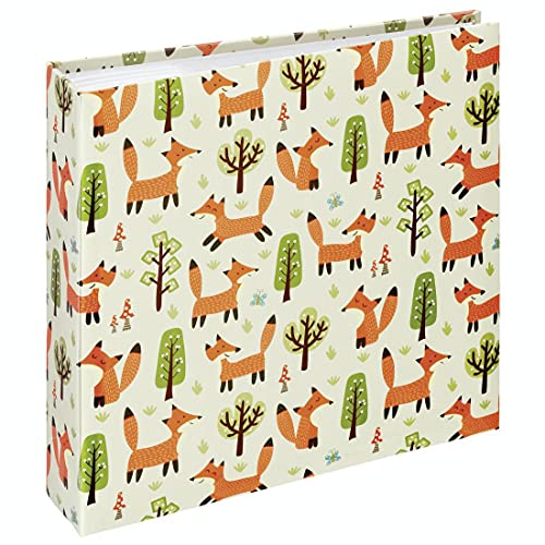 Hama Forest Memo Photo Album, 100 White Pages (50 Sheets)... - Maison & Cuisine Amazon Royaume-Uni à 7.19€
