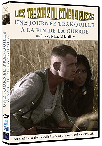 Une journée Tranquille à la Fin de la Guerre - Livres & eBooks Amazon France à 9.95€