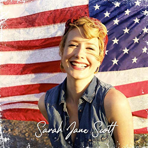 Sarah Jane Scott - Musique & Instruments en promo à 4.18€