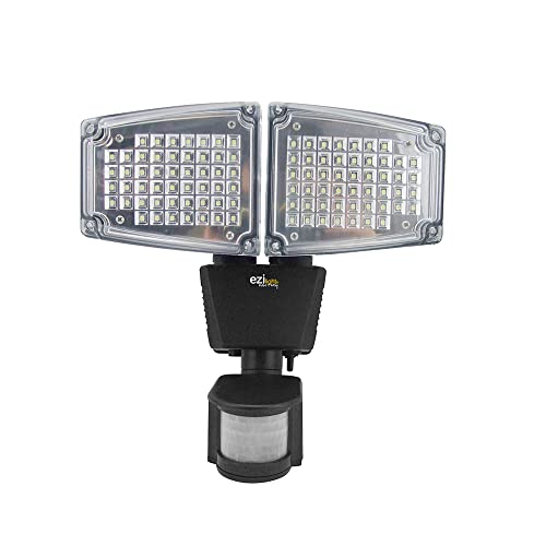 Projecteur solaire LED EZIlight® Solar pro 2 en promo à 29,99€ (-43%) sur Amazon FR