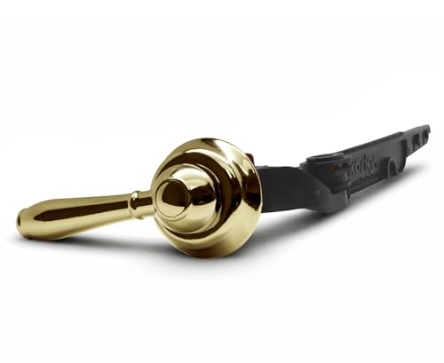 Korky 6060BP Levier de chasse d'eau, 6021AM en promo à 35,54€ (-50%) sur Amazon FR