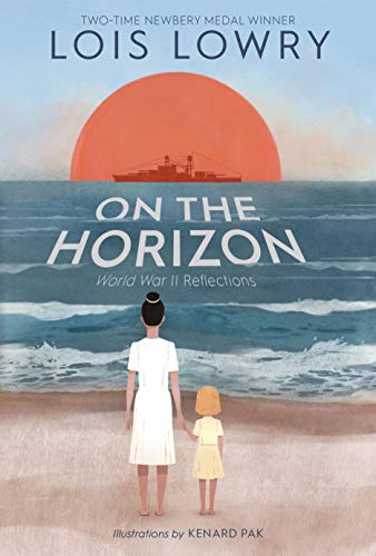 On the Horizon - Amazon Royaume-Uni à 3.49€