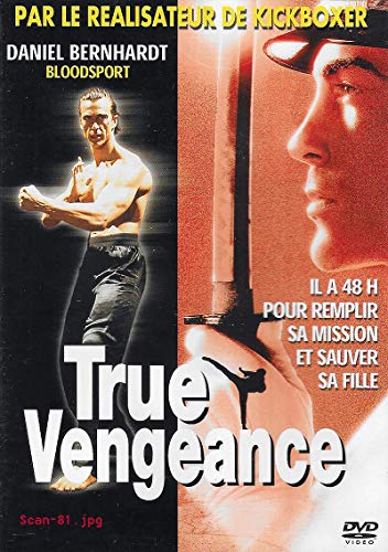 TRUE VENGEANCE - Livres & eBooks Amazon Allemagne à 13.13€