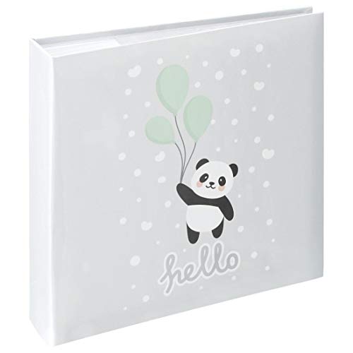 Hama - Album Memo Hello Panda per 200 Foto 10 x 15 - Home & Kitchen Amazon Italy à 8.30€