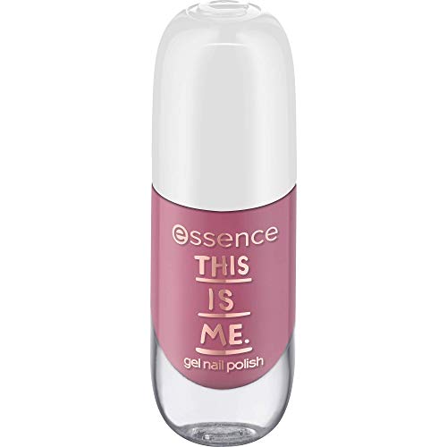 ESSENCE THIS IS ME ESMALTE UÑAS GEL 11 AMAZING - Beauté & Parfums Amazon Italie à 1.50€