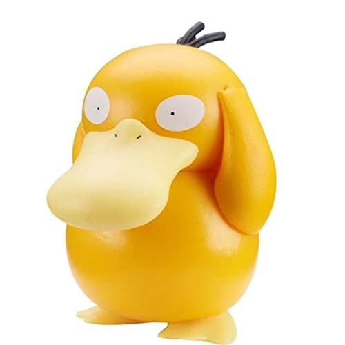 Pokémon Personaggi 8 cm Psyduck – Giochi Nuovo 2022 –... - Jouets & Jeux Amazon Italie à 9.90€