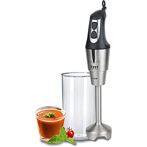 TM Electron TMPBA008 batteur à main avec 650 W de... en promo à 26,06€ (-42%) sur Amazon FR