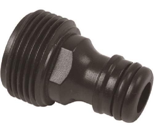 HU-firma Wasserhahn-Anschlüsse 3/4" M Hu-401 - Amazon Allemagne à 6.14€