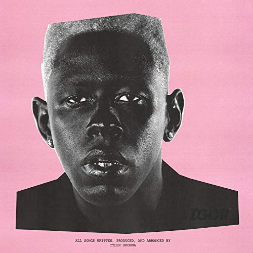 Igor [Vinilo] - Amazon Espagne à 21.99€