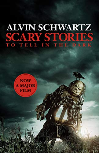 Scary Stories to Tell in the Dark: The Complete Collection - Auto & Moto Amazon Royaume-Uni à 1.99€