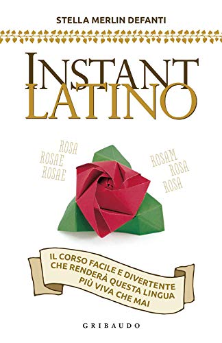 Instant latino (Italian Edition) - Livres & eBooks Amazon Allemagne à 3.99€