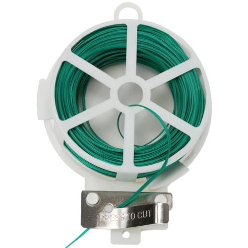 IDMarket - Befestigungsband für Sichtschutz, 30 m - Jardin & Extérieur Amazon Allemagne à 3.99€