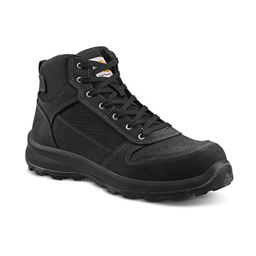 Carhartt Michigan - Bota de seguridad, corte medio... - Maison & Cuisine Amazon Espagne à 54.39€