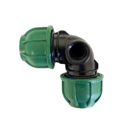 Coude à 90° pour Pop Up 1/2" x25x25 pour systèmes... - Jardin & Extérieur Amazon France à 10.00€