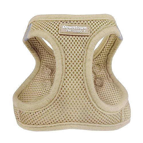 Downtown Pet Supply No Pull, Step in Adjustable Dog Harness... - Animalerie Amazon Royaume-Uni à 3.88€