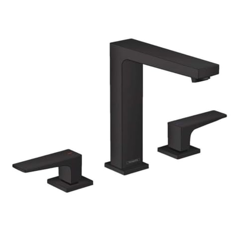 hansgrohe Metropol Rubinetteria per lavabo 3 fori 160 con... - Sports & Fitness Amazon Italy à 204.27€