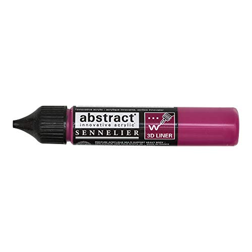 Sennelier Abstract Liner 27ml Deep Magenta en promo à 4,47€ (-79%) sur Amazon FR