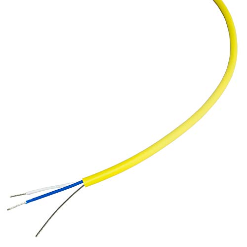 Designacable Van Damme PRO XKE 1 Pair Install Cable. 50cm.... - High-Tech & Électronique Amazon Royaume-Uni à 0.99€