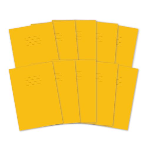 Hamelin Cahier d'exercice ligné et marge 48 pages A4 8 mm... en promo à 16,84€ (-52%) sur Amazon FR
