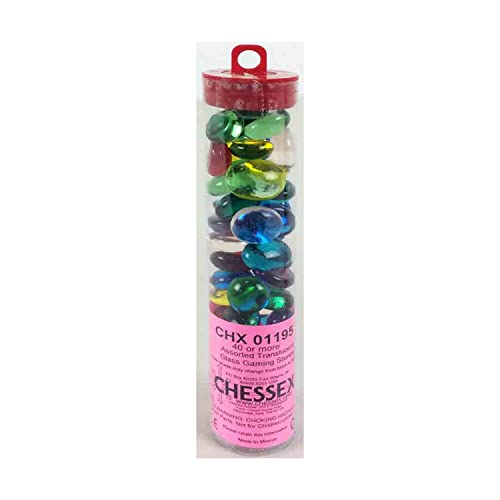 Chessex 1195 Fournitures - Jouets & Jeux en promo à 7.75€