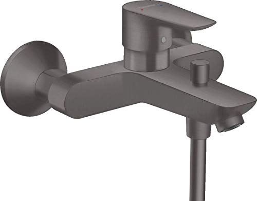 hansgrohe Robinet de baignoire Talis E (montage en saillie... - Sports & Fitness Amazon France à 291.61€