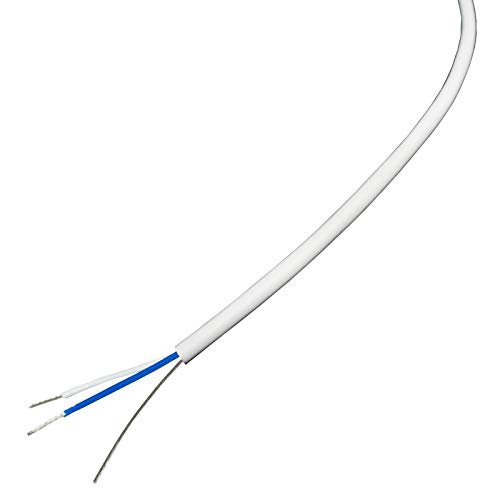 Designacable Van Damme PRO XKE 1 Pair Install Cable. 50cm.... - High-Tech & Électronique Amazon Royaume-Uni à 0.99€