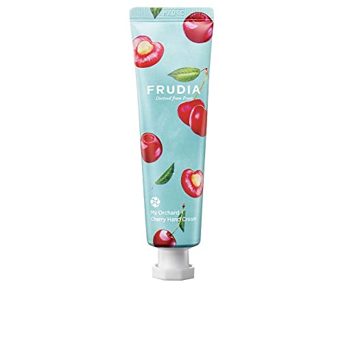 Orchard Cherry Hand Cream - Beauté & Parfums Amazon Espagne à 1.65€