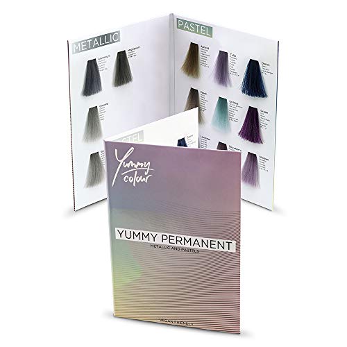 Stargazer Yummy Colour Professional Permanent Hair Dye... - High-Tech & Électronique Amazon Royaume-Uni à 2.77€