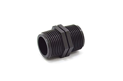 S&M 725982 Steckschlüssel, 1/2 Zoll, Schwarz - DIY & Tools Amazon Germany à 3.34€