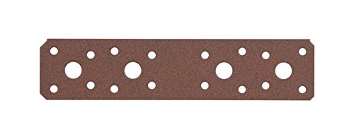 Alberts 300999 DURAVIS®® Platine d'assemblage | couleur... - Animalerie Amazon France à 5.57€