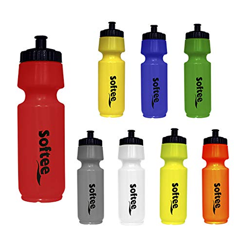 Ningun Fabricante Botella Softee Energy 750 ml - Color... - Sports & Fitness Amazon Espagne à 1.89€
