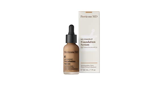 Perricone PERRICONE NM Foundation Serum Golden 30 ml - Beauté & Parfums en promo à 22.12€