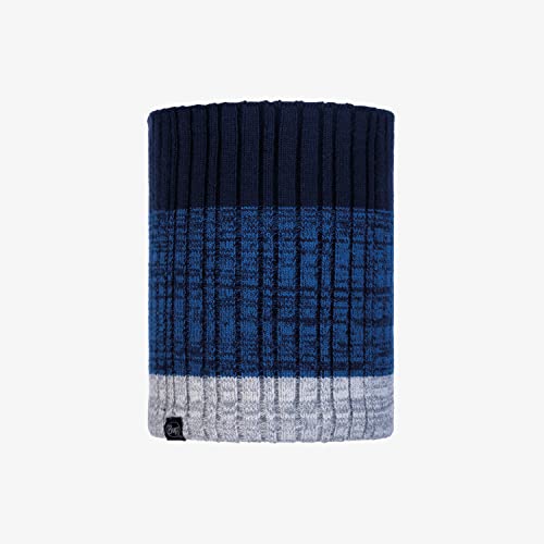 Buff Cache-Cou Tricoté Polaire Igor Night Blue - Musique & Instruments Amazon France à 21.62€