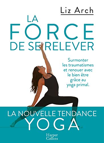 La force de se relever: La nouvelle tendance YOGA... - Sports & Fitness en promo à 6.49€