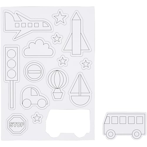 Creativ Imanes, Otros, Talla única - Jouets & Jeux Amazon Espagne à 4.14€