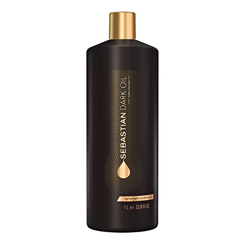 SEBASTIAN PROFESSIONAL DARK OIL – Schwereloser Conditioner... - Beauté & Parfums Amazon Allemagne à 37.03€