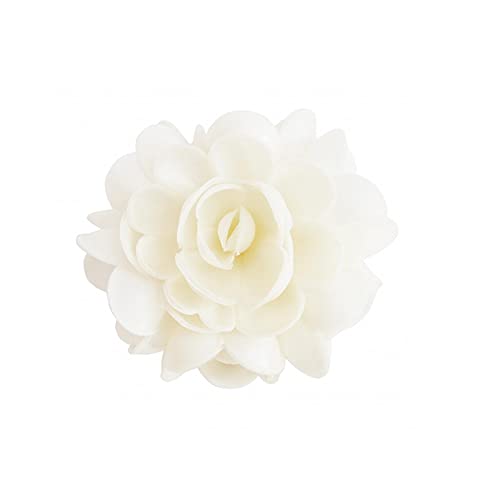 Scrapcooking Décoration Comestible, Fleur Azyme Blanche Xxl... - Tech & Electronics Amazon France à 4.33€