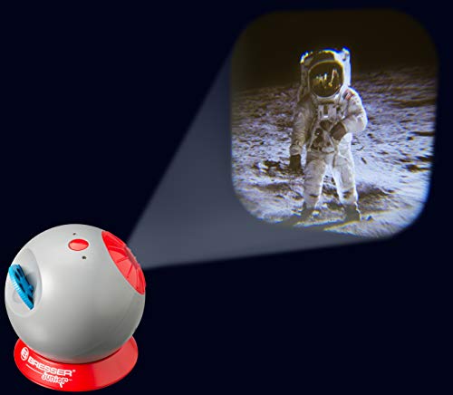 Bresser Junior Science Projecteur Maxi pour Enfants avec 24... - Jouets & Jeux en promo à 23.35€