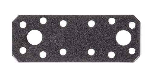 Alberts 301644 DURAVIS®® Platine d'assemblage | couleur... - Animalerie Amazon France à 1.15€